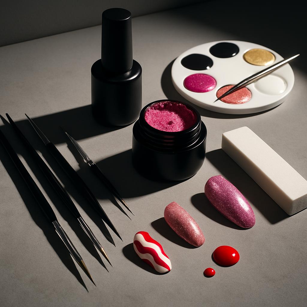 As uma ferramenta para criar artes visuais no cinema, o brushboard permite que os artistas criem efeitos especiaisprefixan...